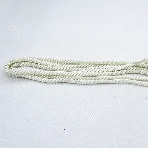 Outboard Motor Pull Start Rope Handle for Mercury.etc Recoil Starter Black