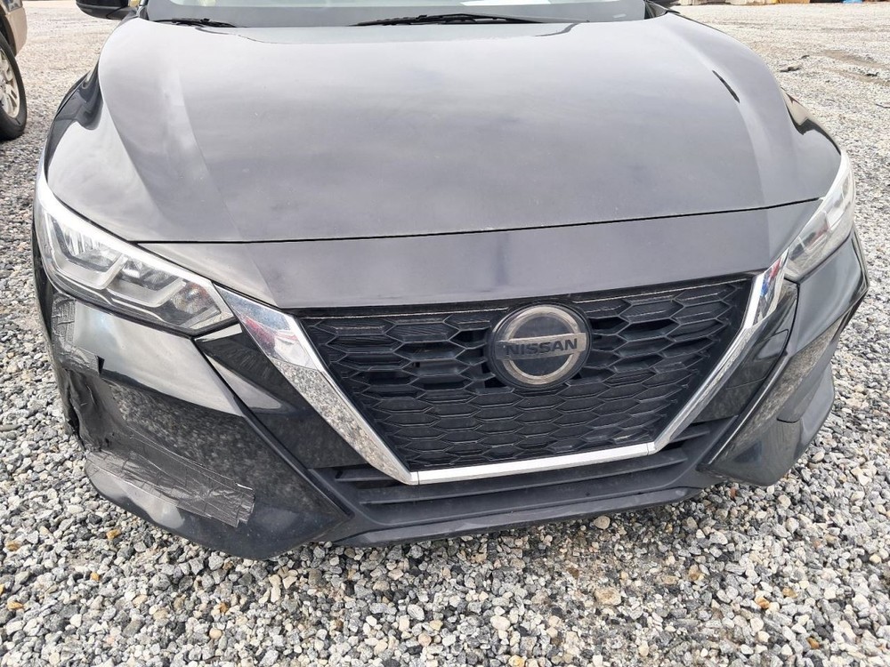 Fuse Box Engine Fits 20-25 SENTRA 4815203