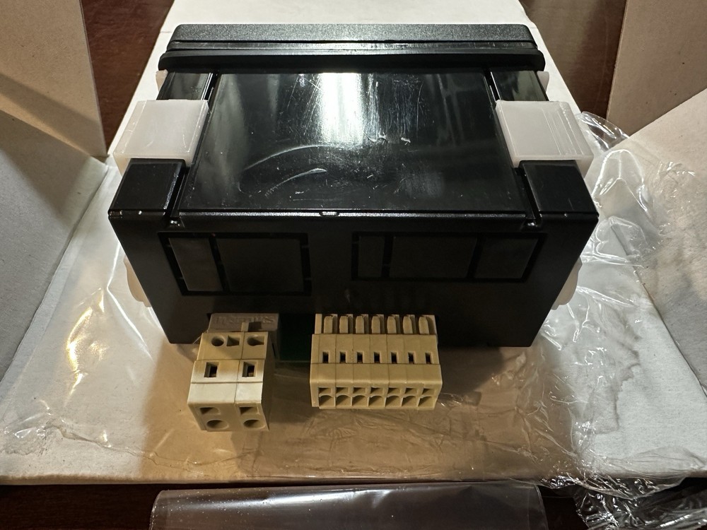 Prosense DPM2-E-HL Digital Panel Meter