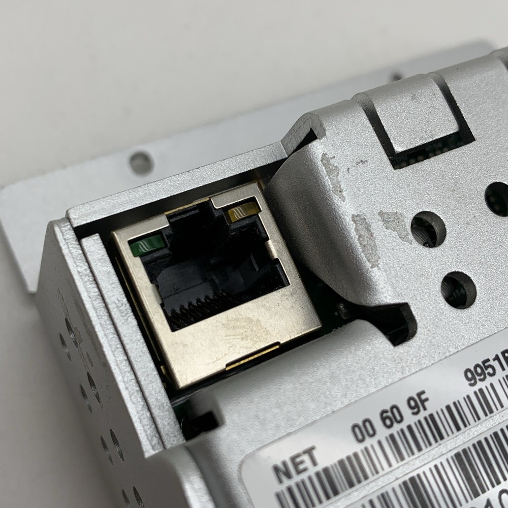 AMX FG1010-325-BL AVB-DWP-TX-MULTI-DXLINK-BL Multi Format Wallplate Transmitter