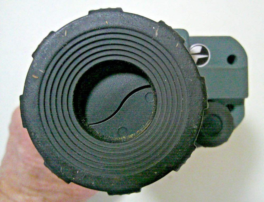 Pulsar LD 19S Thermal Monocular Camera ~ Tested & Works ~