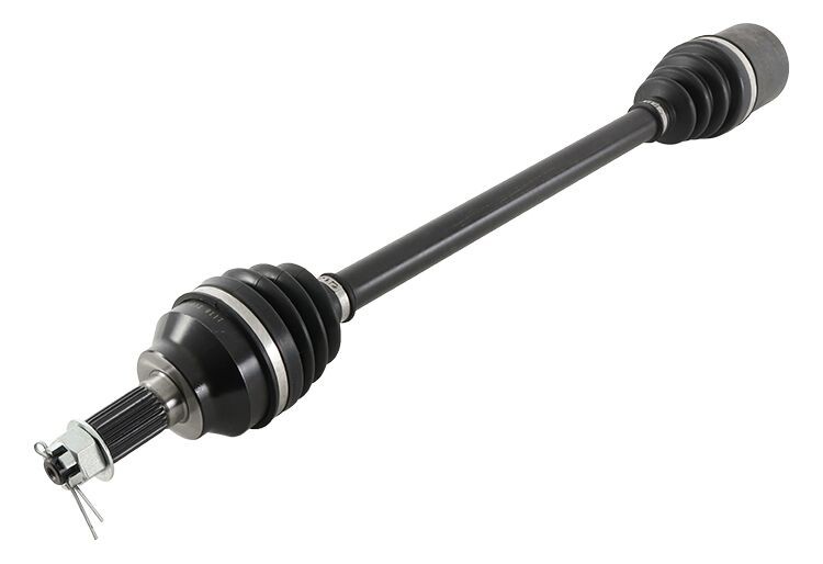 For 8 Ball Extreme Axle Rear