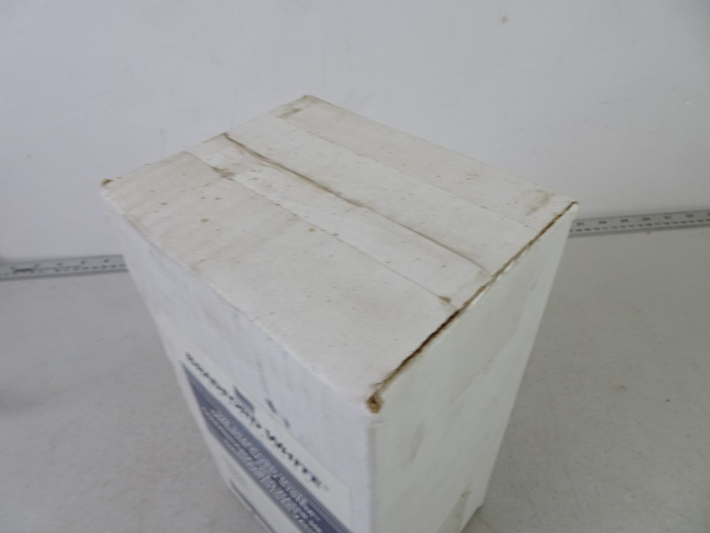 265-43707-01 222- 43707-01A Bradford White Water Heater Gas Valve (New)