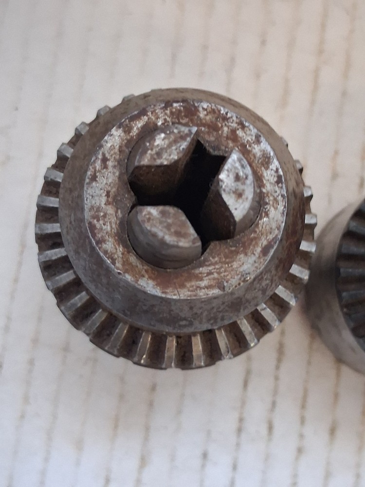 Group Of Jacob Chicks @ Keys