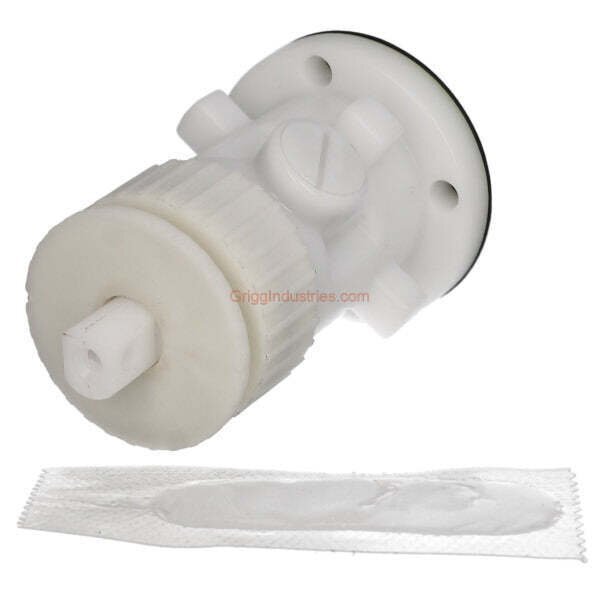 Gerber 98-736 Assembly