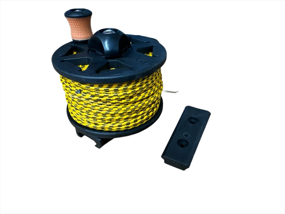 KOAH RSC 60 meter Reel w/ Line
