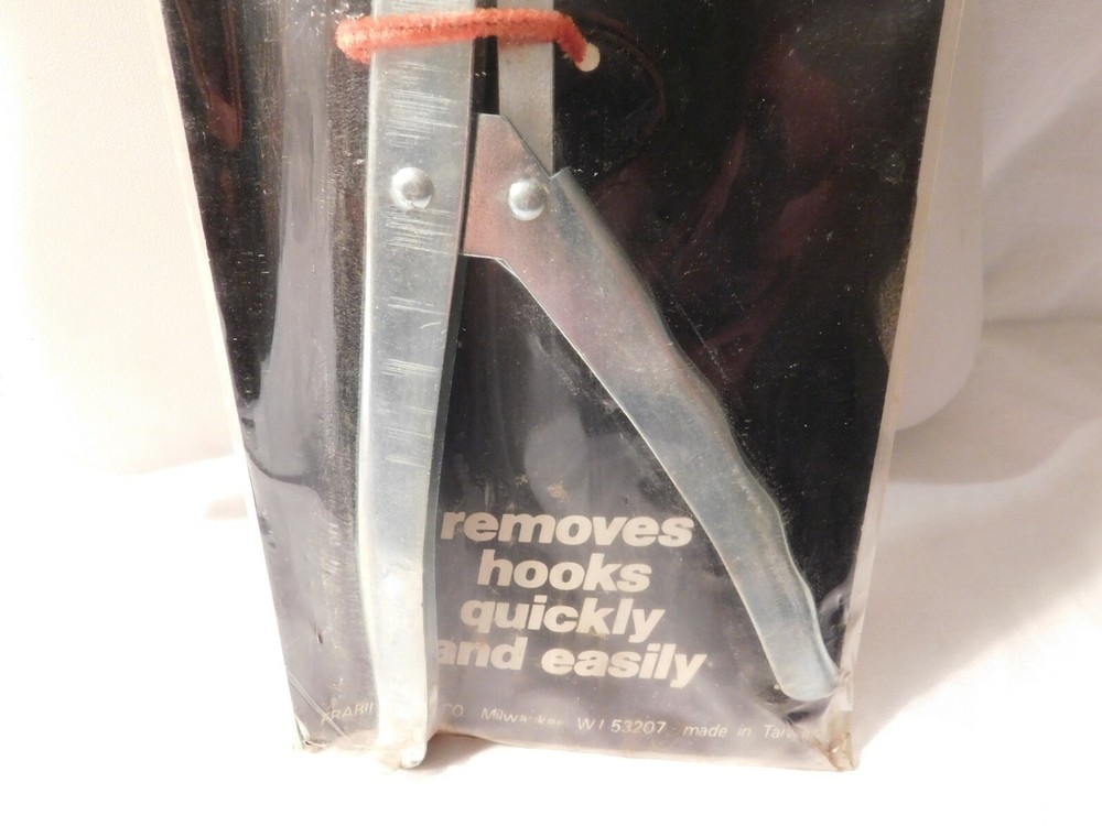 Frabill Fish Hook Remover Tool