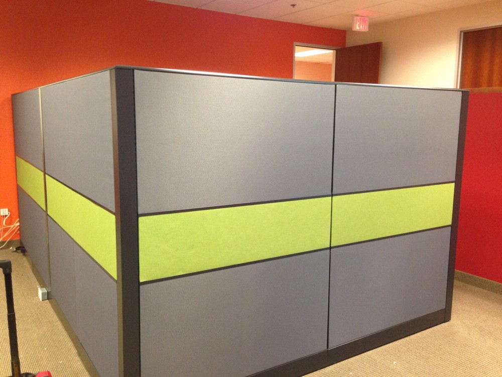 Cubicles / Office Space / Desk