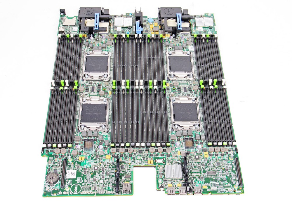Dell JPY6F PEM820 System Board