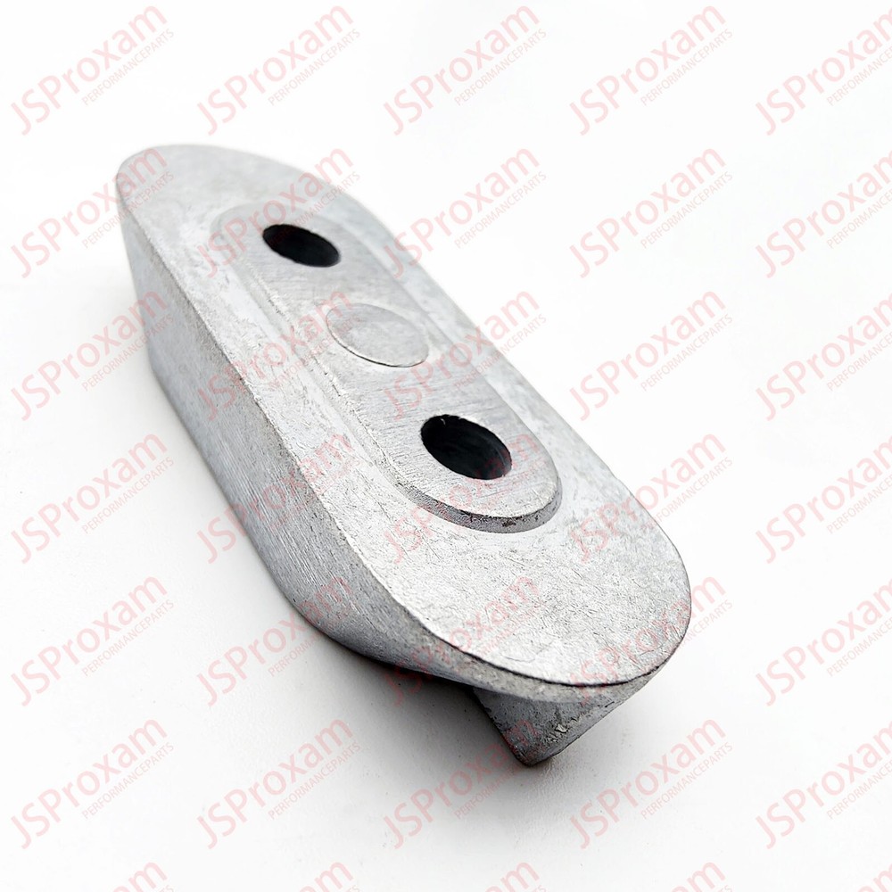 For Yamaha 8 - 70hp Outboard Bracket Anode 65W-45251-00
