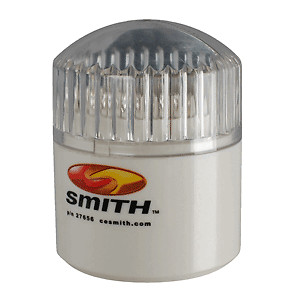 C.E. Smith 27656A LED Post Guide Light Kit