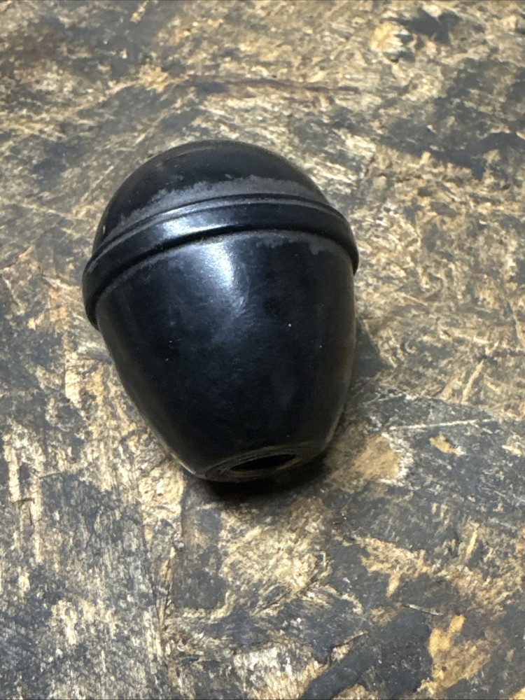 South Bend Precision 14” Drill Press Pinion Rod Knob