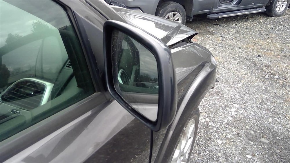 Camera/Projector Camera Liftgate Mounted Fits 11-20 JOURNEY 2127361