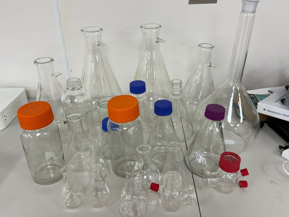 Lab Glassware