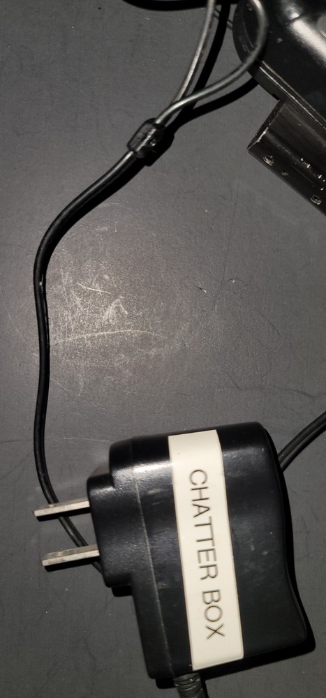 ChatterBox XBi Bluetooth wireless communication device.