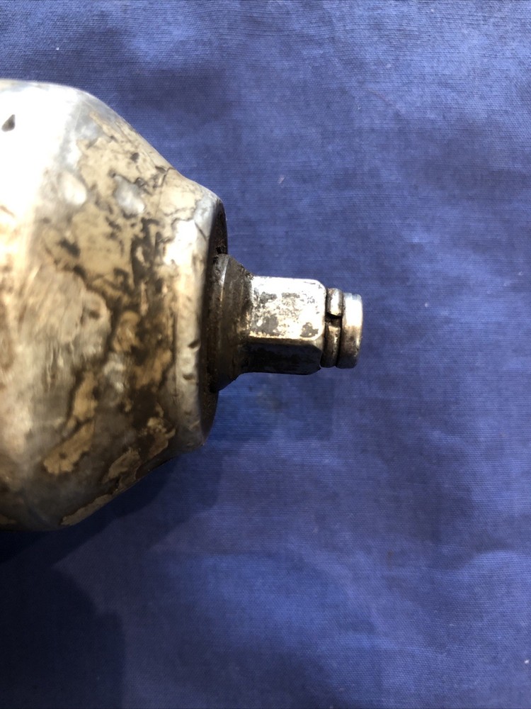 Marco Tools Air Impact Drill 3/8”