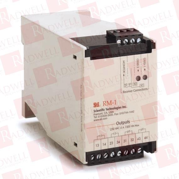 OMRON RM-1 / RM1 (NEW NO BOX)