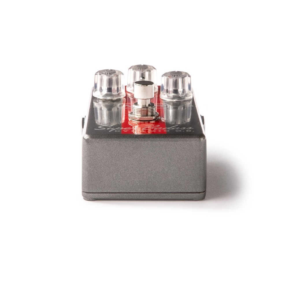 MXR M249 Super Badass Dynamic O.D. Effects Pedal