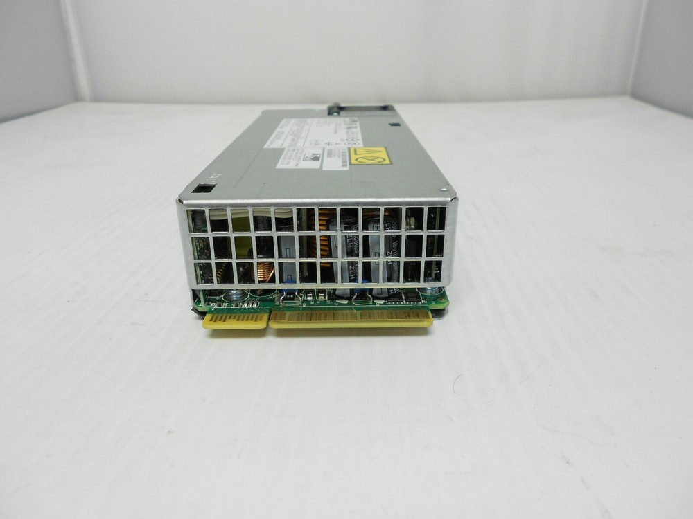 EMC Isilon X410 NL410 NAS Node Storage Array 1100W Power Supply PS