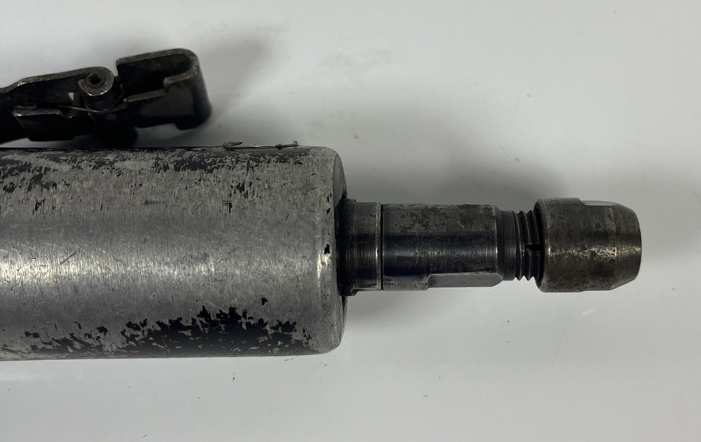 AIR Die Grinder Tool Tested And Working Unbranded