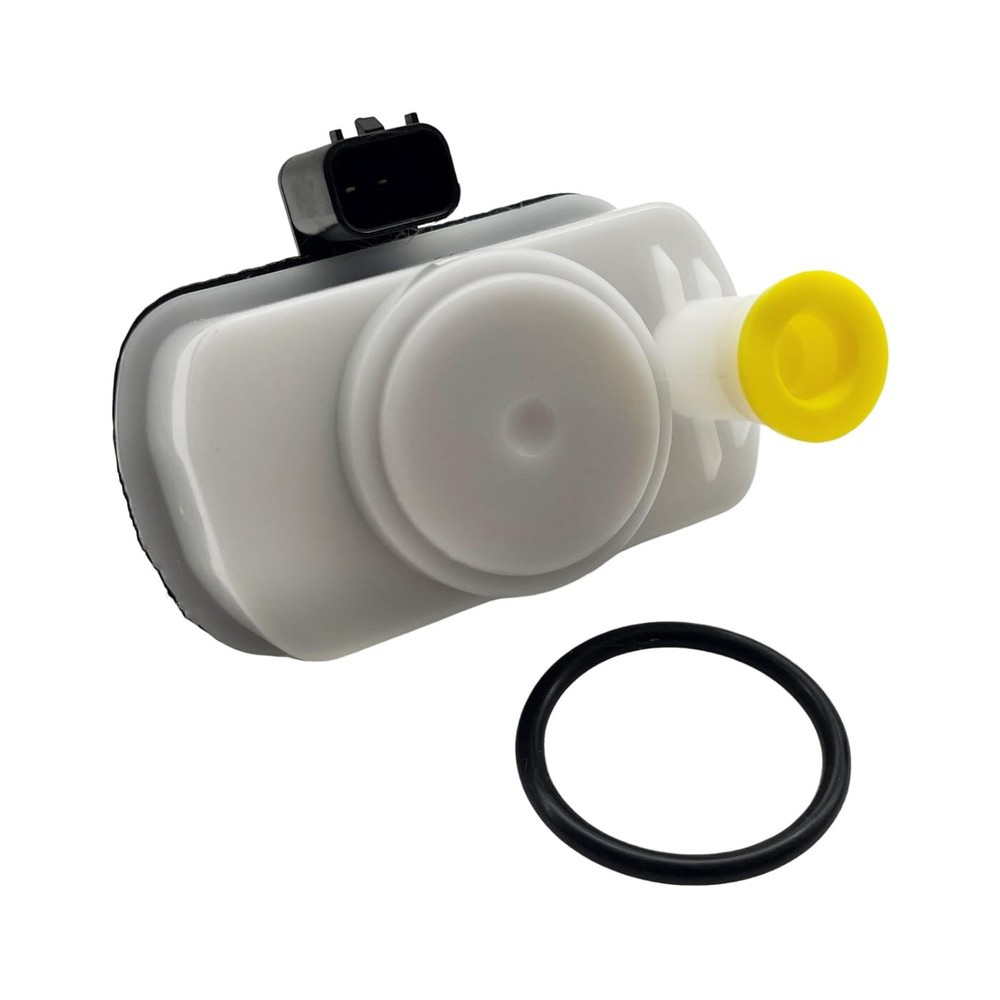 Evaporative Emissions System Integrity Module Leak Detection Pump 4861962AA Comp