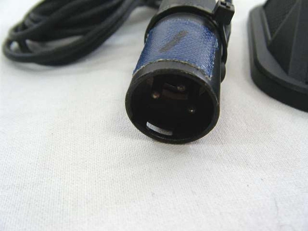 AKG Condenser Microphone C680BL Used