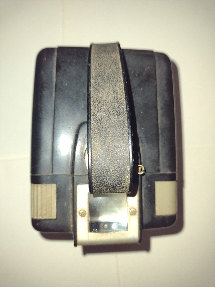 Brownie Hawkeye Camera - Flash Model - Kodak- Untested - as Is