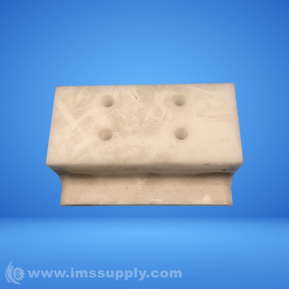 Morganite MPN Ceramic Component FNIP