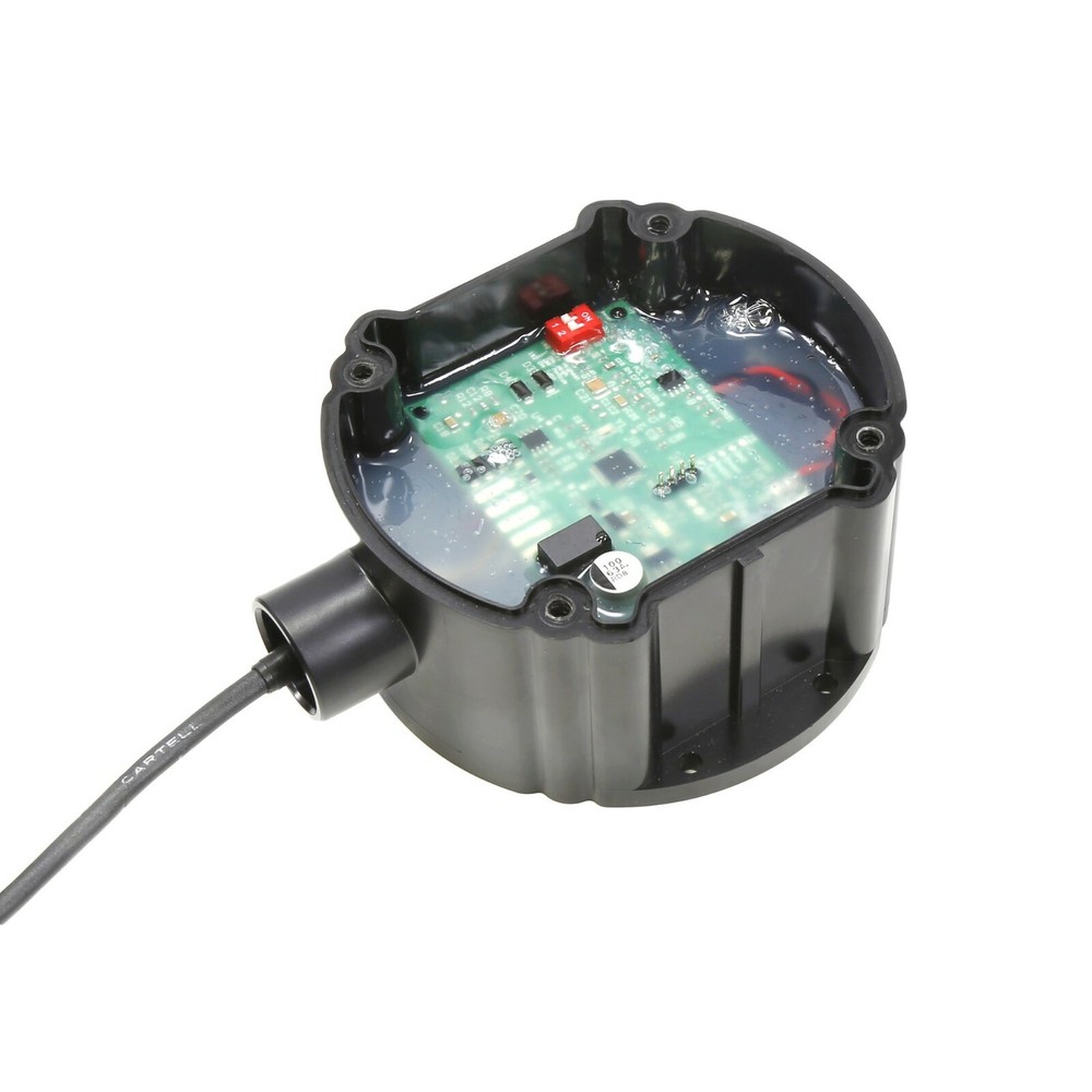 US Automatic 070305 Vehicle Sensor Kit Exit Wand 5 Wire Exit Vehicle Detector
