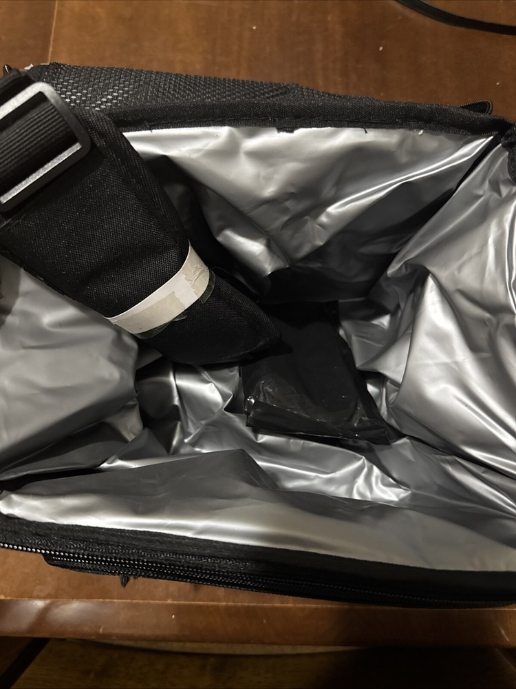 New Atripack Tactical Range Cooler Never Used!