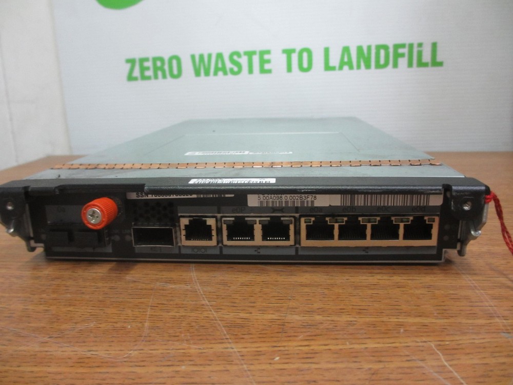 NetApp FAS2040 Controller 111-00524+B1