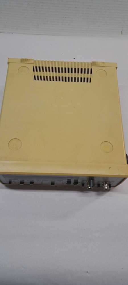 C&C 150MHz Universal Counter Model 150U