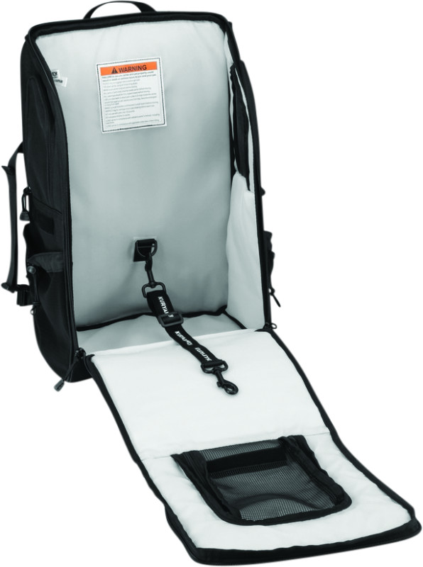 Kuryakyn Pet Palace Ruff-Pack