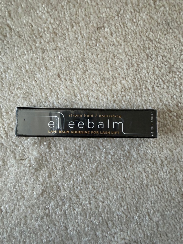 ELLEEBALM  Lami Balm Adhesive