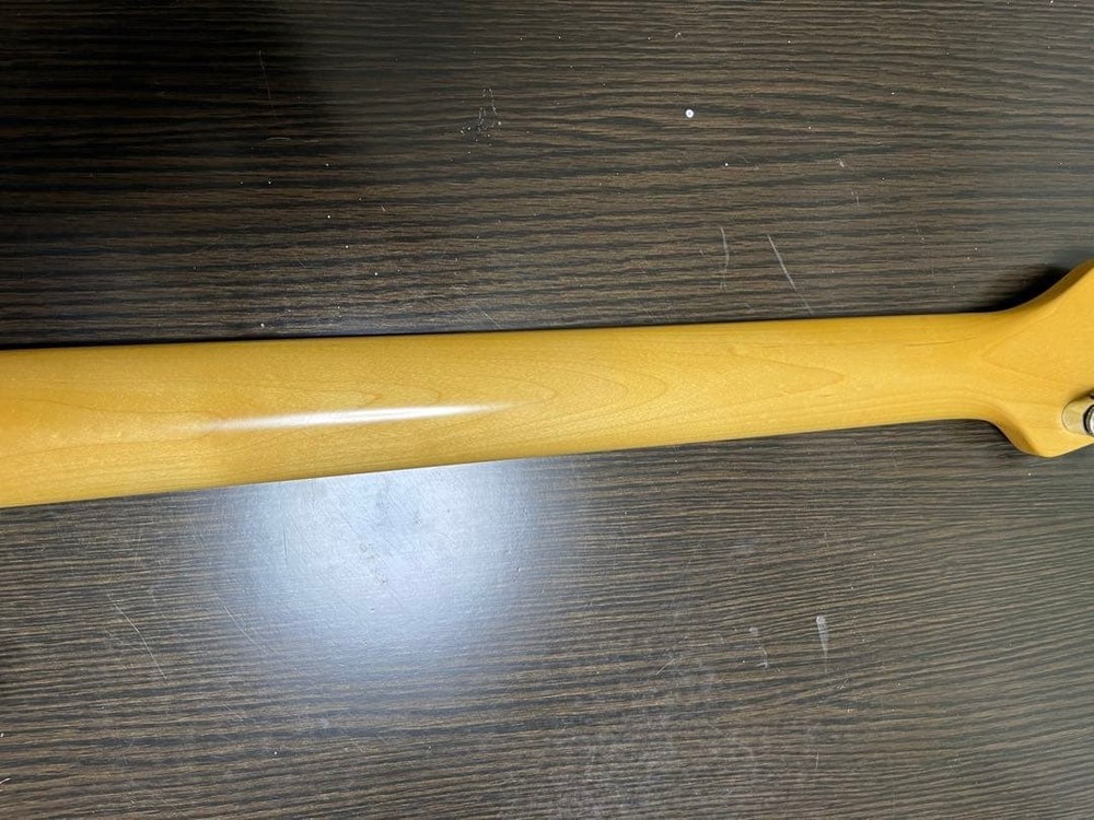 ESP Throbber Used Excellent Condition