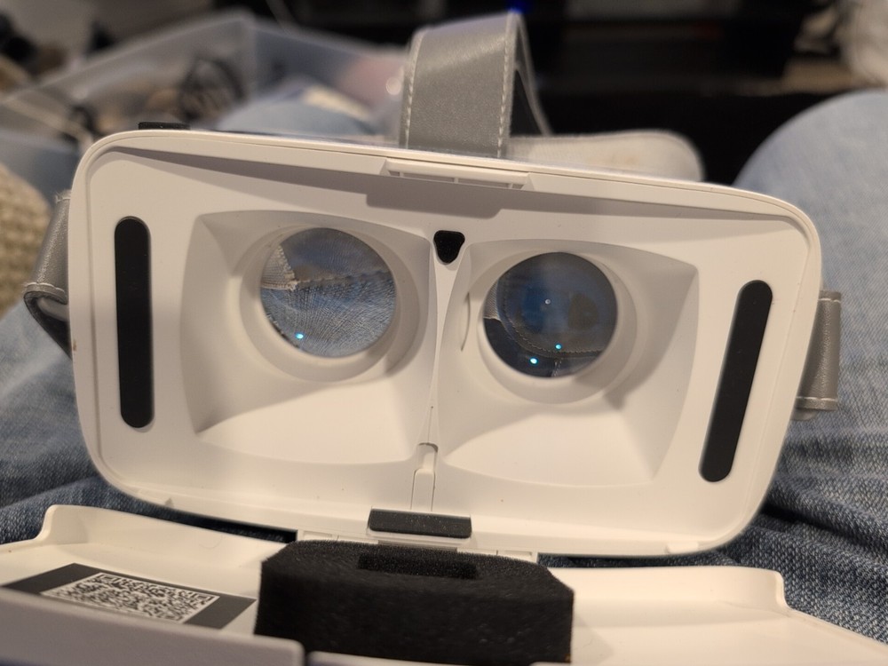 DESTEK V5 VR Headset