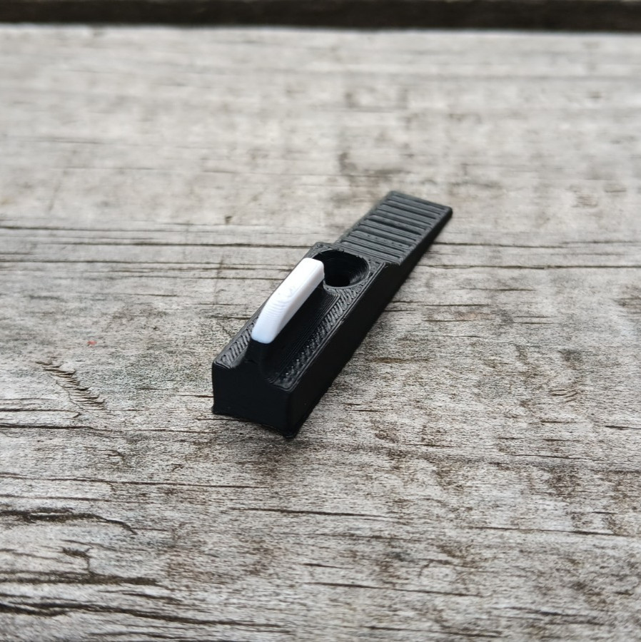 Marlin Glenfield Model 60 3D Printed Improved Front Sight