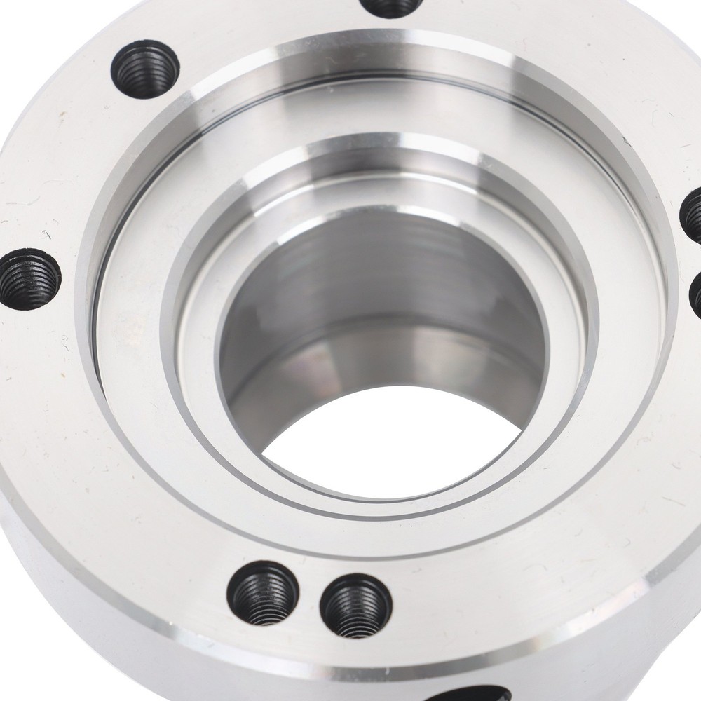80 mm Diameter ER40 Collet Chuck for CNC Milling Machine Precision Tool