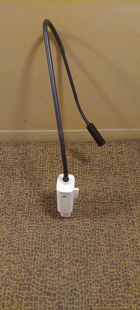 Welch Allyn GS Exam Light IV