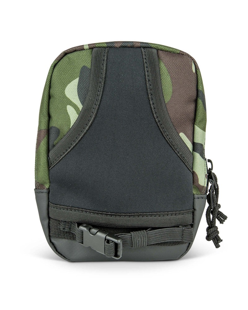 Crab Grab Binding Bag - Camo