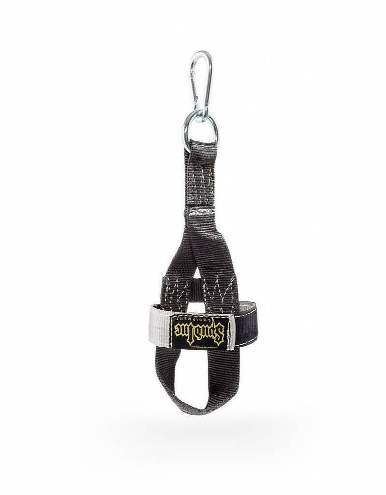 Spud, Inc Hamstinger Deluxe for Hamstring Curls Use With Cables, Bands or Chains