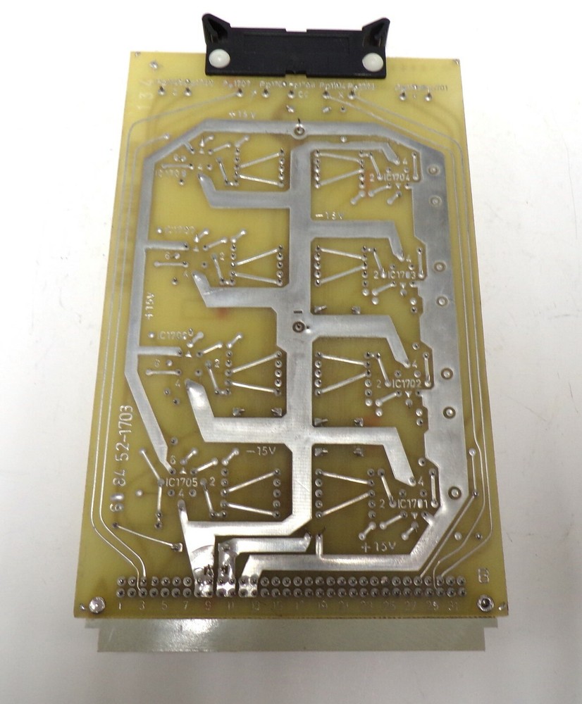 CIRCUIT BOARD, 608452-9117