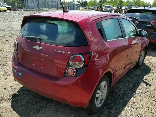 AUDIO EQUIPMENT FITS 12 SONIC 149638