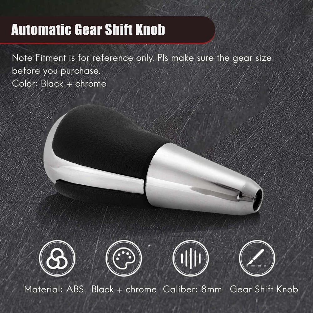 Automatic Gear Knob for 6199