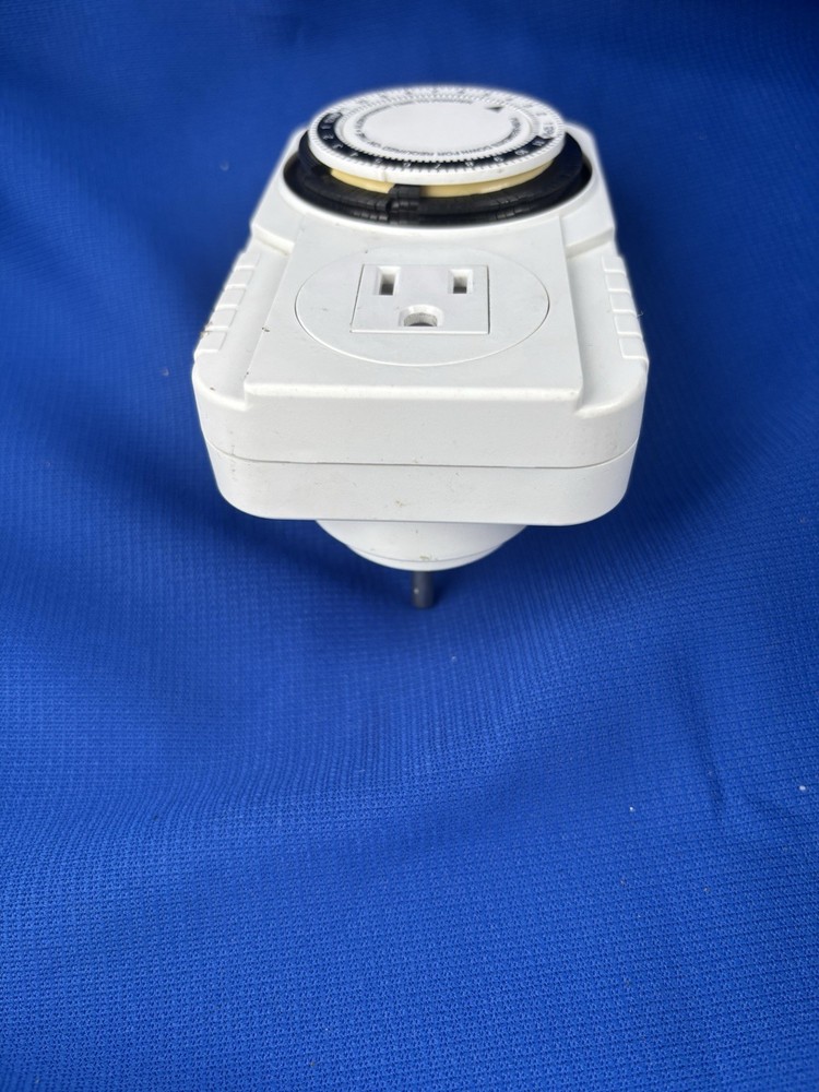 Titan Controls Apollo 6 Timer Irrigation Accessory MPN 734110