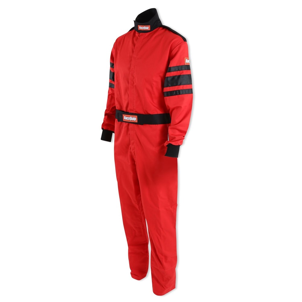 RaceQuip 120016 Multi Layer Driving Suit