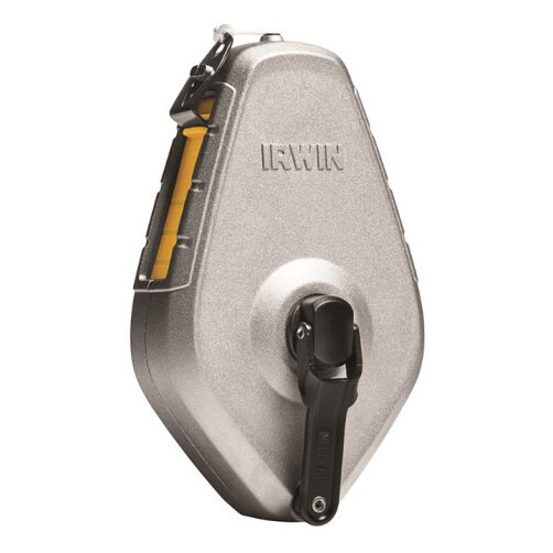 100' Classic Chalk Line Reel