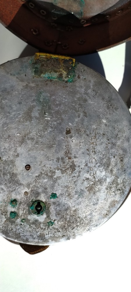 detex watchman clock