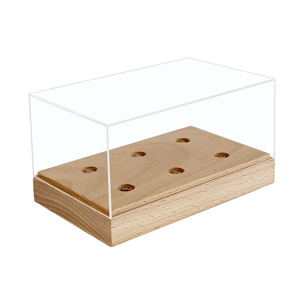 Universal Turntable cartridges Headshell Box Centerpiece for Phonograph