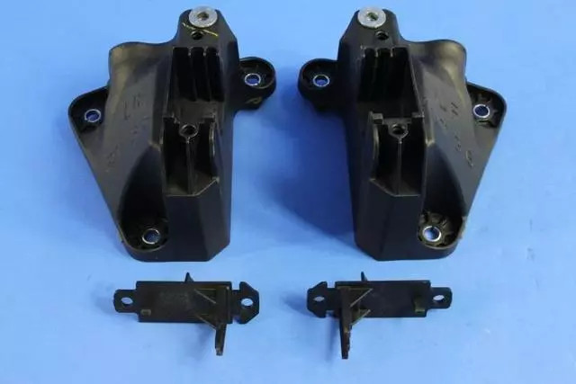 Genuine Mopar Radiator Bracket Kit 68247591AA
